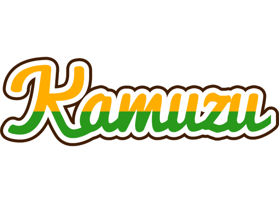 Kamuzu banana logo