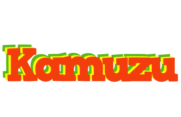Kamuzu bbq logo