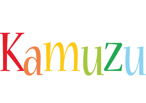 Kamuzu birthday logo
