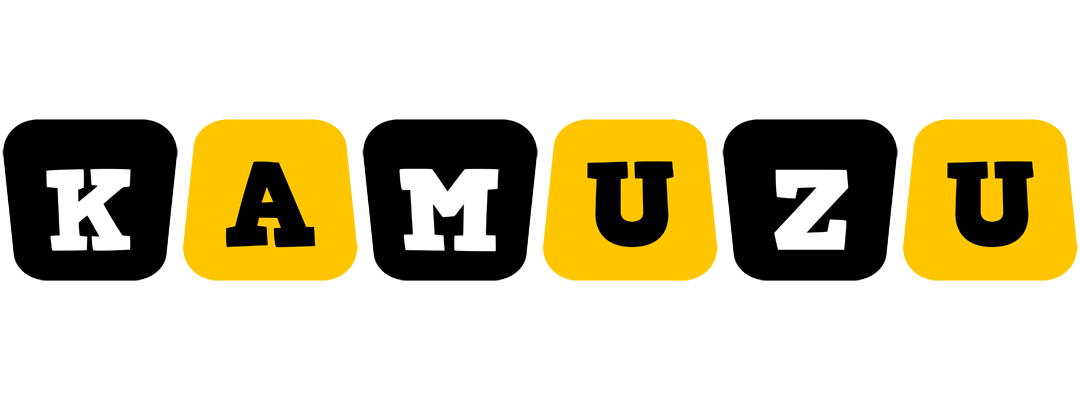 Kamuzu boots logo