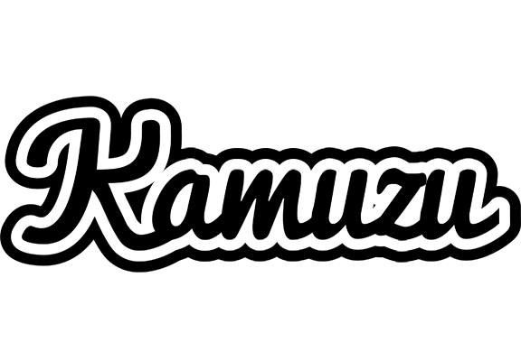 Kamuzu chess logo