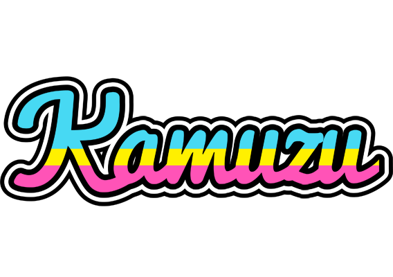 Kamuzu circus logo