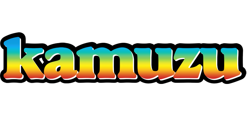 Kamuzu color logo