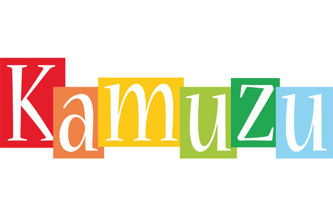 Kamuzu colors logo