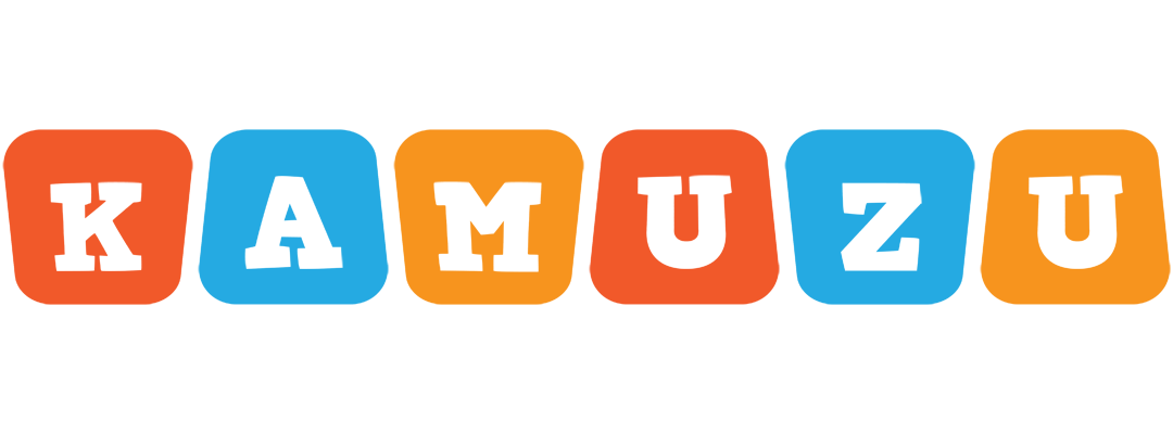 Kamuzu comics logo