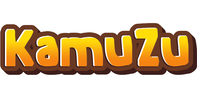 Kamuzu cookies logo