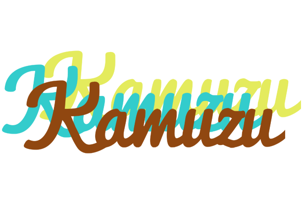 Kamuzu cupcake logo