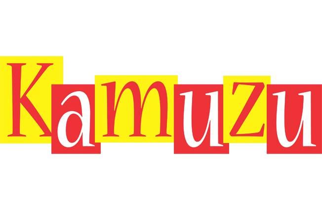 Kamuzu errors logo