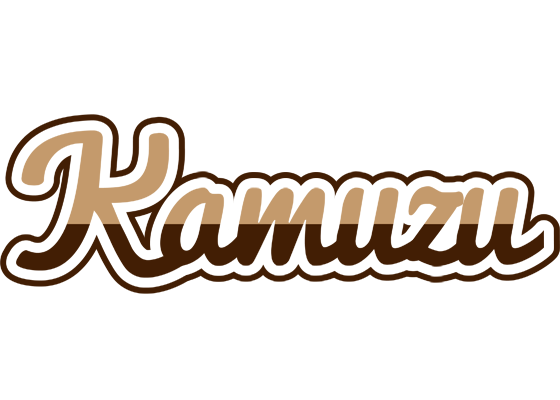 Kamuzu exclusive logo