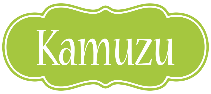 Kamuzu family logo