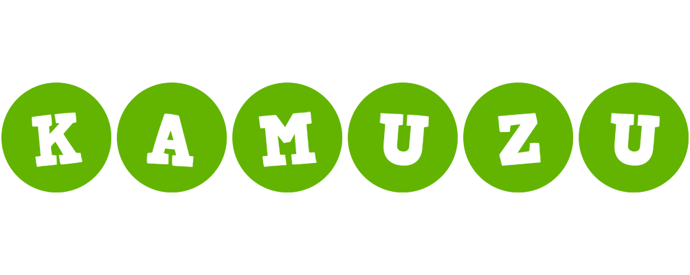 Kamuzu games logo