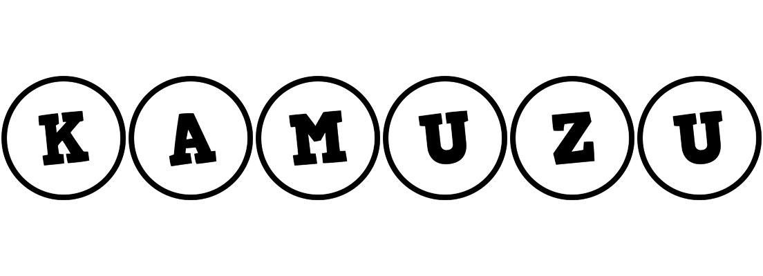 Kamuzu handy logo