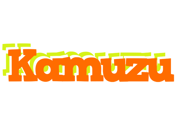 Kamuzu healthy logo