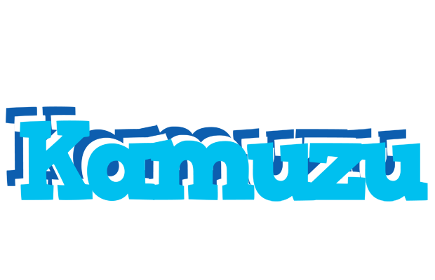 Kamuzu jacuzzi logo