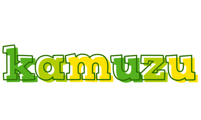 Kamuzu juice logo