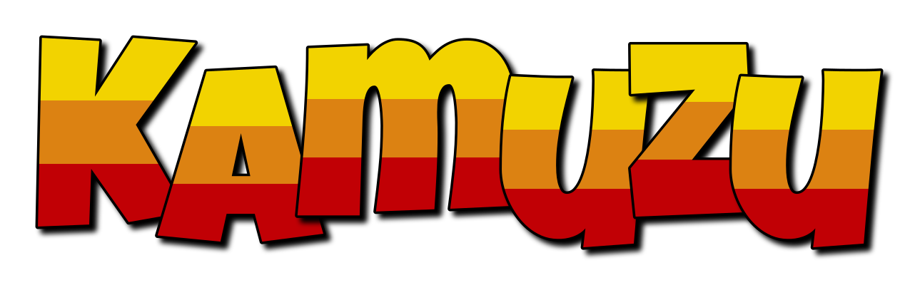 Kamuzu jungle logo