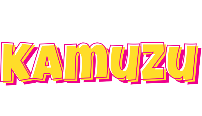Kamuzu kaboom logo