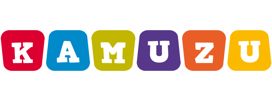 Kamuzu kiddo logo