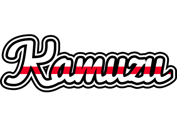 Kamuzu kingdom logo