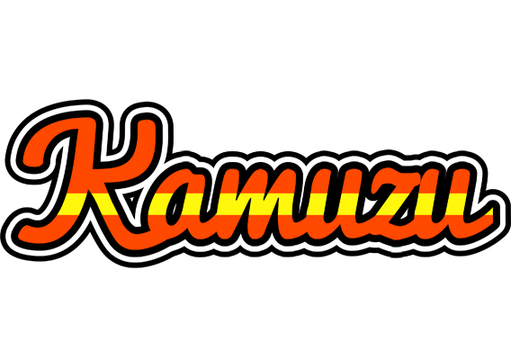 Kamuzu madrid logo