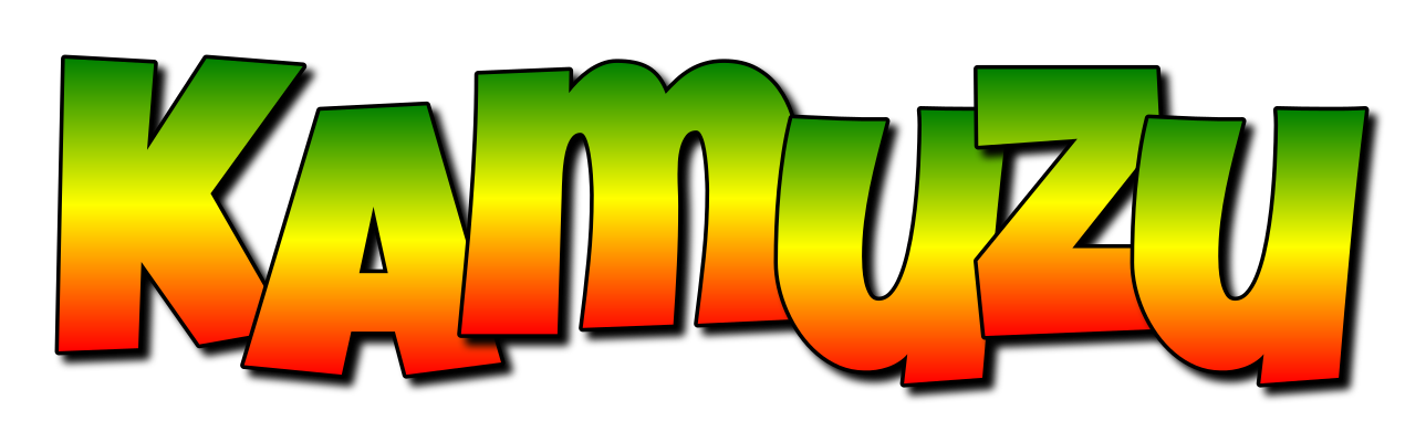 Kamuzu mango logo