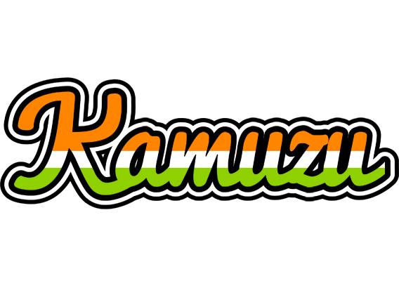 Kamuzu mumbai logo