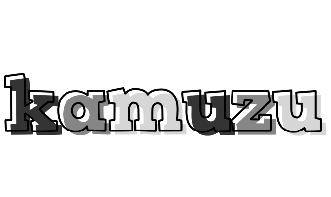 Kamuzu night logo
