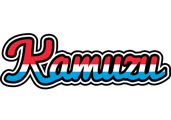 Kamuzu norway logo