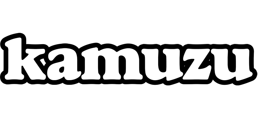 Kamuzu panda logo