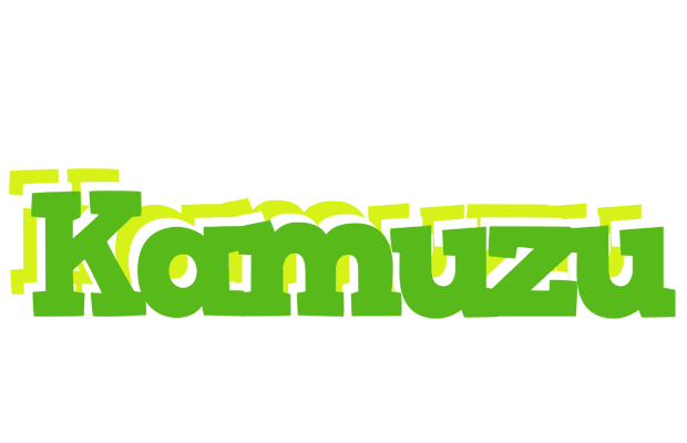 Kamuzu picnic logo