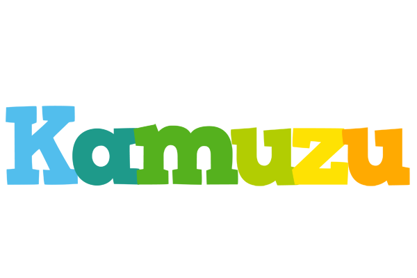 Kamuzu rainbows logo