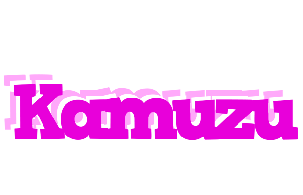 Kamuzu rumba logo