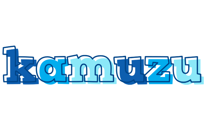 Kamuzu sailor logo