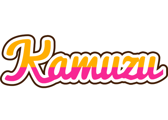 Kamuzu smoothie logo