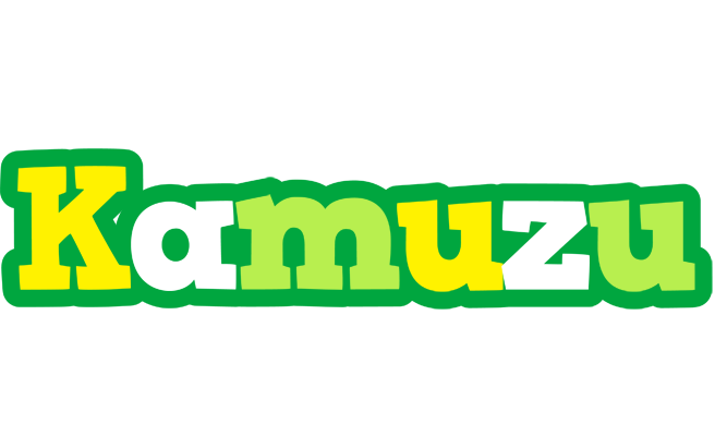 Kamuzu soccer logo