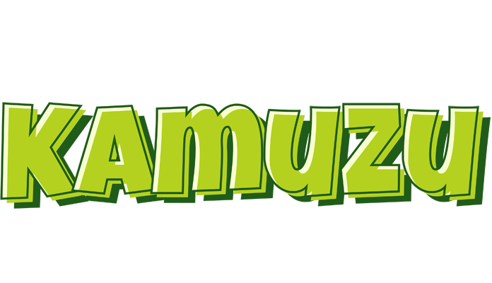 Kamuzu summer logo