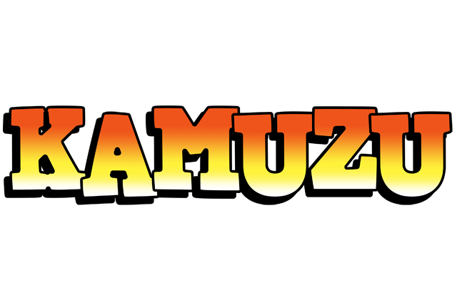 Kamuzu sunset logo