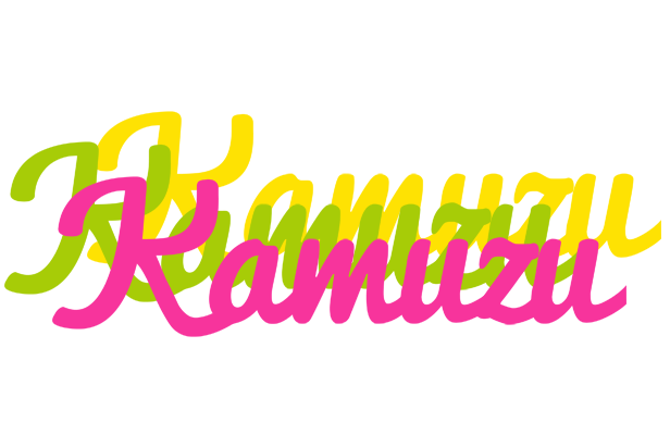 Kamuzu sweets logo