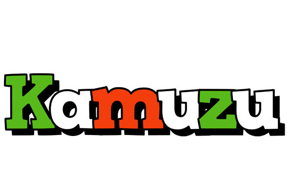 Kamuzu venezia logo
