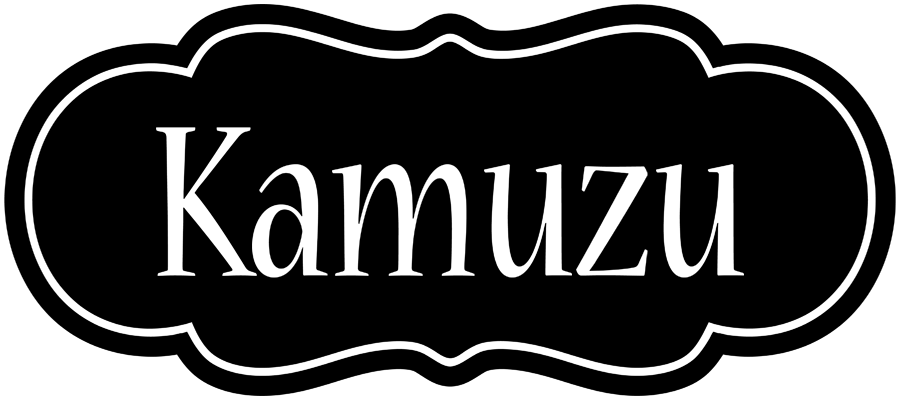 Kamuzu welcome logo