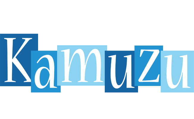 Kamuzu winter logo