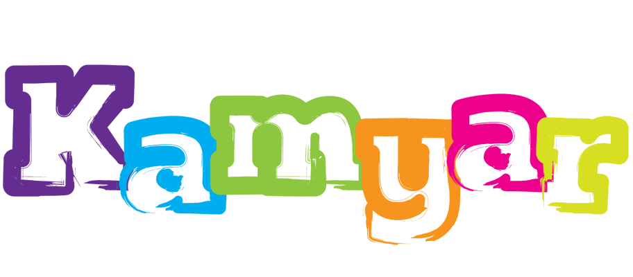 Kamyar casino logo