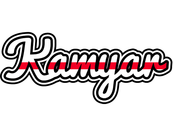 Kamyar kingdom logo