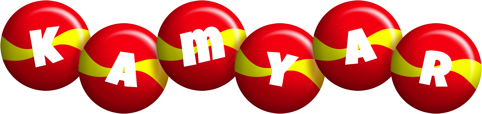 Kamyar spain logo