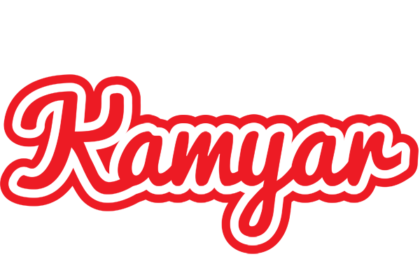 Kamyar sunshine logo