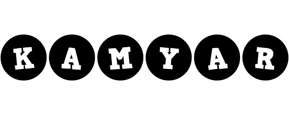 Kamyar tools logo