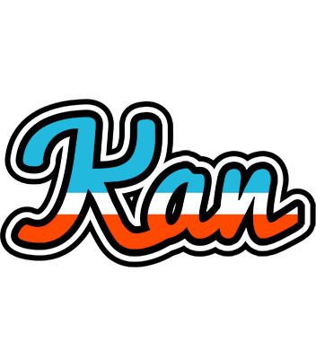 Kan america logo