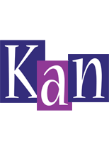 Kan autumn logo