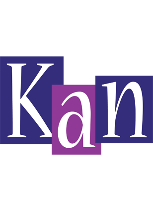 Kan autumn logo