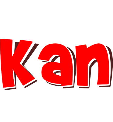 Kan basket logo